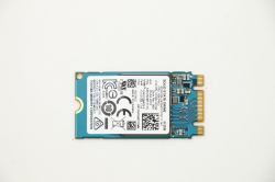 512GB M.2 PCIe NVMe SSD - Warranty: 6M