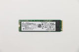 512GB M.2 PCIe NVMe SSD - Warranty: 6M