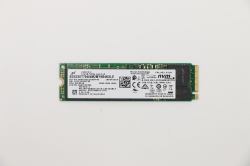 512GB M.2 PCIe NVMe SSD - Warranty: 6M