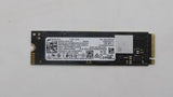 512GB M.2 PCIe NVMe QLC SSD - Warranty: 3M