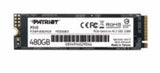 Patriot Memory P310 480 GB M.2 PCI Express 3.0 NVMe (Patriot P310 - 480GB - PCI Express 3.0)