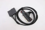 Lenovo 5C10U58240 accessorio per videoconferenza Cavo di estensione Nero (1.83M Meeting Hub60 - connection cable - Warranty: 3M)