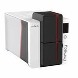Evolis PM20025E stampante per schede plastificate Sublimazione 300 x 300 DPI (Primacy 2 Duplex Expert - Warranty: 36M)