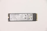 512GB M.2 2280 PCIe 3.0 x4 SSD - Warranty: 3M