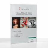 Hahnemhle Photo Rag Ultra Smooth A3+ Bianco Liscio (PHOTO RAG ULTRA SMOOTH-A3P 25S 305)