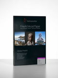 Hahnemhle Photo Rag Pearl A4 Bianco (PHOTO RAG PEARL-A4 25S 320)