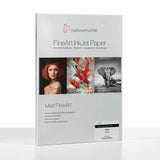 Hahnemhle Photo Rag Bright White Bianco Opaco (PHOTO RAG BRIGHT WHITE-24IN 12M 310)