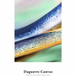 Hahnemhle Daguerre Canvas Bianco Opaco (DAGUERRE CANVAS-44IN 12M 400GSM)