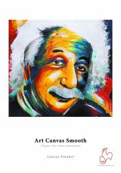 Hahnemhle Art Canvas Smooth Bianco Liscio (ART CANVAS SMOOTH - 24IN 12M 370)