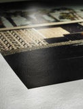 Hahnemhle Photo Rag Metallic Bianco Liscio (PHOTO RAG METALLIC - 24IN 12M 340)