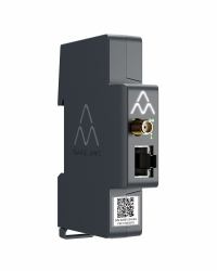 Amp Guard 63 Amp - Warranty: 60M