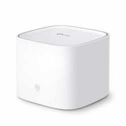 TP-Link Aginet AX3000 Whole Home Mesh WiFi System - HX510 [Single]
