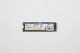512GB M.2 2280 PCIe NVMe SSD - with OPAL 2.0 - Warranty: 3M