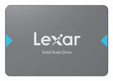 Lexar NQ100 1,92 TB 2.5 Serial ATA III (LEXAR HDSSD 2.5 1920 GB Lexar NQ100 Box)