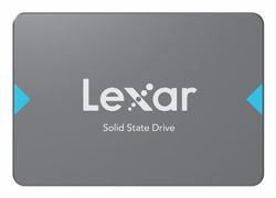 Lexar NQ100 1,92 TB 2.5 Serial ATA III (LEXAR HDSSD 2.5 1920 GB Lexar NQ100 Box)