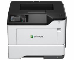 Lexmark MS631dw 1200 x 1200 DPI A4 Wi-Fi (MS631DW MONOLASER SFP A4 - 7.2 CM TOUCH DISP / 50PPM)