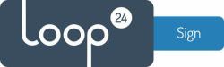 LoopMeeting, 24 LS-2402T - - Android digital signage - screen - Warranty: 24M