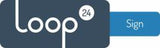 LoopMeeting, 24 LS-2402T - - Android digital signage - screen - Warranty: 24M