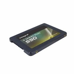 Integral INSSD1TS625V2P drives allo stato solido 1 TB 2.5 Serial ATA III TLC (1TB - 1024GB SSD 2.5INCH SATA 3 R-550MBs W-520MBs TBW 300 V SERIES 2 PLUS INTEGRAL)