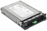 Fujitsu FUJ:CA07670-E355 disco rigido interno 6 TB 7200 Giri/min 3.5 NL-SAS (DX HDDE HD NLSAS 6TB 7.2 - 3.5 X1 - Warranty: 3M)