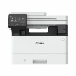 Canon i-SENSYS MF465dw Laser A4 1200 x 1200 DPI 40 ppm Wi-Fi (Canon i-SENSYS MF465dw GB MFPMono MFP: Print, Copy, Scan & Fax40 ppm, Network, Wi-Fi, Duplex, Single Pass DADF, Secure PIN Print, Cloud C