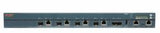 HPE Aruba Networking 7205 [RW] dispositivo di gestione rete 40000 Mbit/s Collegamento ethernet LAN (HPE ARUBA 7205 [RW] CONTROLLER)