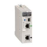 Schneider Electric BMXP342020 controllore per robot industriali (Processor module M340)