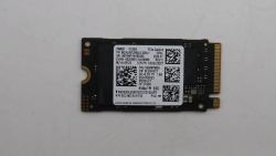 512GB M.2 2242 PCIe 4.0 NVMe - SSD with OPAL security - Warranty: 3M