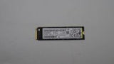 512GB M.2 2280 PCIe 4.0 x4 - solid-state drive - Warranty: 3M