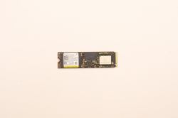 512GB M.2 2280 PCIe 4x4 SSD - with OPAL Security - Warranty: 3M