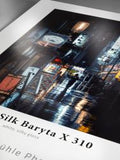 PHOTO SILK BARYTA X-44IN 15M 310GSM