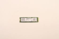 512GB M.2 PCIe 3.0 NVMe SSD - Warranty: 6M