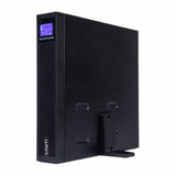 Origin Storage EDGELI-1500IRT2U-OS gruppo di continuit [UPS] Doppia conversione [online] 1,5 kVA 1500 W (Uniti Power Symphony Online Double Conversion 230V 2U 1.5kVA / 1.5kW 4 x IEC C13)