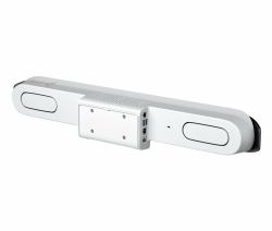 POLY Studio X52 All-In-One Video Bar (Studio X52 All-In-One Video - Bar - Warranty: 12M)