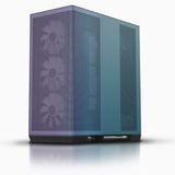 APNX C1 Midi Tower (APNX Creator C1 ChromaFlair Mid Tower Case)