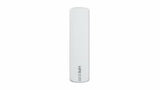 HPE Aruba Networking User Experience Insight 6Ghz 11ax PoE Powered Sensor without PSU (HPE Aruba User Experience Insight G6E Sensor - G-Series - wireless network management device - 1GbE - Wi-Fi 6 -