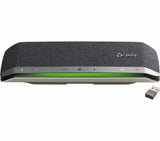 POLY Sync 40+ vivavoce Universale USB/Bluetooth Nero (POLY SYNC 40+-M SPEAKERPHONE CS1)