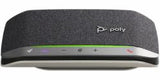 POLY 8G0X7AA vivavoce Universale Bluetooth Nero (POLY SYNC 20+ USB-C SPEAKERPHONE CS1)