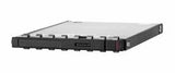 HPE 3.2TB NVMe Gen5 High Performance Mixed Use E3S EC1 EDSFF SPDM CM7 SSD (HPE - SSD - Mixed Use, High Performance - 3.2 TB - hot swap - EDSFF - PCI Express 5.0 [NVMe] - CM7 - con HPE E3.S Thin Carri