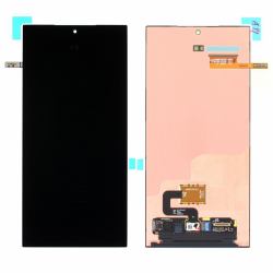 Genuine Samsung S24 Ultra / S928  Replacement AMOLED Touch Screen Assembly Without Chassis  Service Pack  GH82-33385A