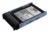 Lenovo 4XB7A90873 drives allo stato solido 480 GB 2.5 Serial ATA III V-NAND TLC (Lenovo - SSD - Read Intensive - 480 GB - hot swap - 2.5 - SATA 6Gb/s - per ThinkSystem SR250 V2 7D7Q [2.5], 7D7R [2.5]