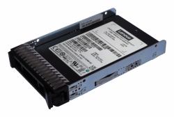 Lenovo 4XB7A90873 drives allo stato solido 480 GB 2.5 Serial ATA III V-NAND TLC (Lenovo - SSD - Read Intensive - 480 GB - hot swap - 2.5 - SATA 6Gb/s - per ThinkSystem SR250 V2 7D7Q [2.5], 7D7R [2.5]