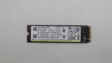 1TB M.2 2280 PCIe 4.0 NVMe SSD - Warranty: 3M