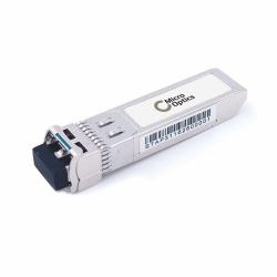 Lanview MO-407-10941 modulo del ricetrasmettitore di rete 10000 Mbit/s SFP+ 1310 nm (Dell 407-10941 Compatible - SFP+ LR 10 Gbps, 1310nm, SMF, - 10 km, LC Wavelength 10km Reach **100% Dell Compatible