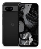 Google Pixel 8a 15,5 cm [6.1] Doppia SIM Android 14 5G USB tipo-C 8 GB 128 GB 4492 mAh Nero (Google Pixel 8a [128GB] obsidian)