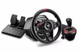 Thrustmaster T128 Shifter Pack Nero Volante + pedali + cambio Analogico/Digitale PC, Xbox One, Xbox One S, Xbox One X (THRUSTMASTER T-128 SHIFTER PACK)
