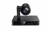 Yealink UVC86 Black webcam 8 MP RJ-45 Nero (YEALINK UVC86 BLACK)