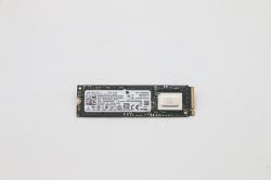 512GB M.2 2280 PCIe NVMe SSD - with OPAL 2.0 - Warranty: 3M