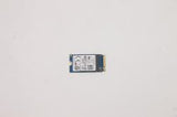 256GB M.2 PCIe NVMe SSD - Warranty: 3M