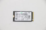 256GB M.2 2242 PCIe 3.0 NVMe - SSD - Warranty: 3M